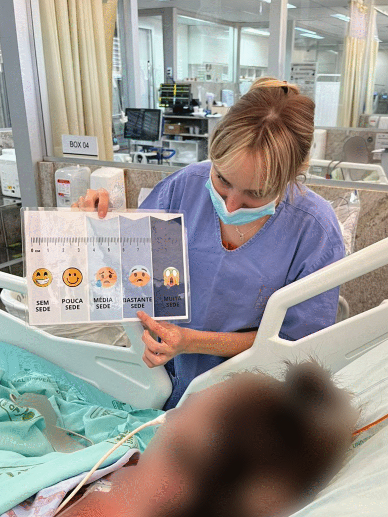 Oazo Sem Sede - Em uso 3