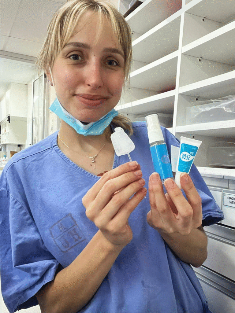 Oazo Sem Sede - Em uso 4